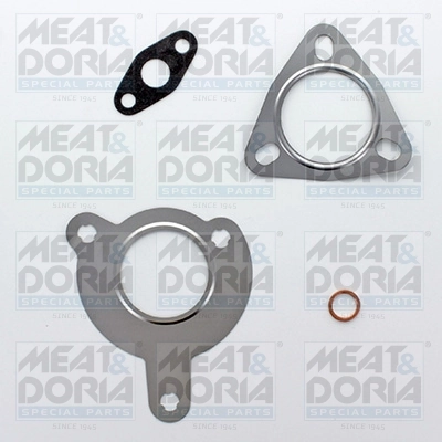 Mounting Kit, charger